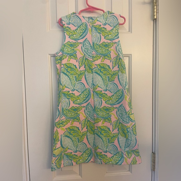 Lily Pulitzer Children’s Dress - Picture 2 of 3